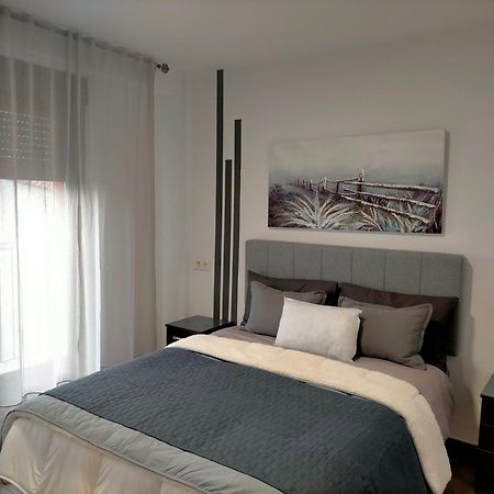 Appartement Piso Turistico El Sol Vut-983 à Astorga Extérieur photo
