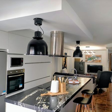Appartement Piso Turistico El Sol Vut-983 à Astorga Extérieur photo