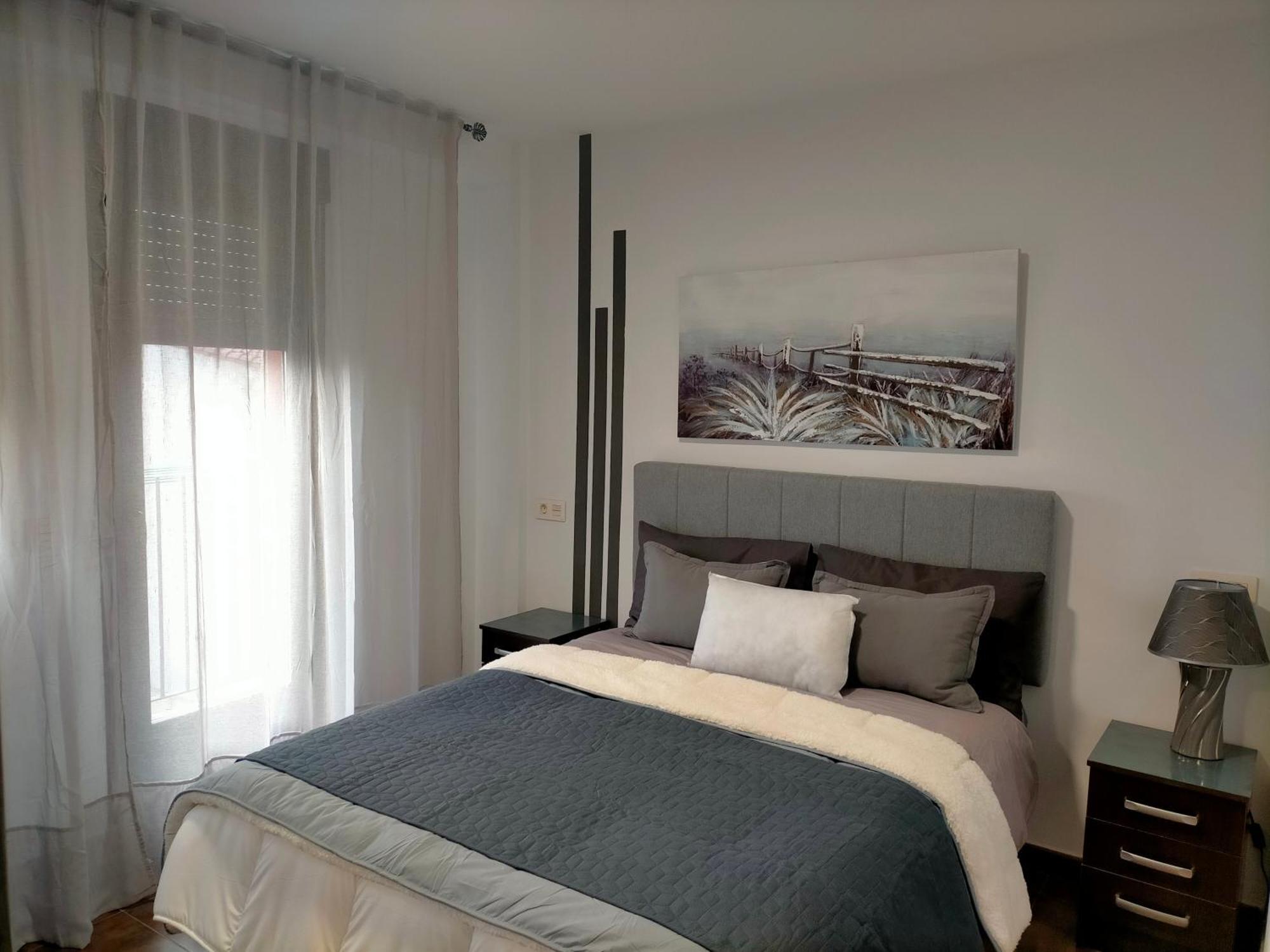 Appartement Piso Turistico El Sol Vut-983 à Astorga Extérieur photo