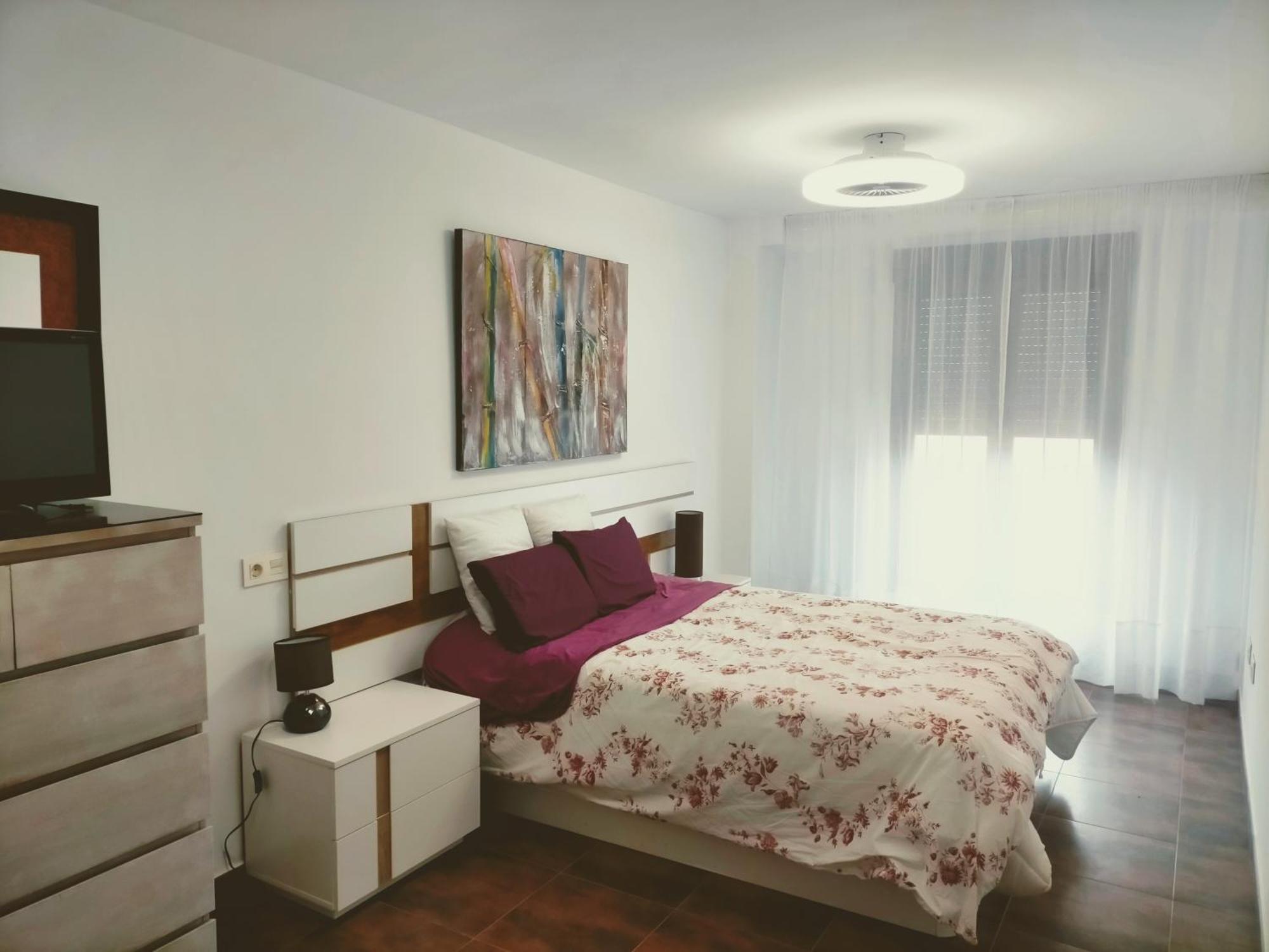 Appartement Piso Turistico El Sol Vut-983 à Astorga Extérieur photo