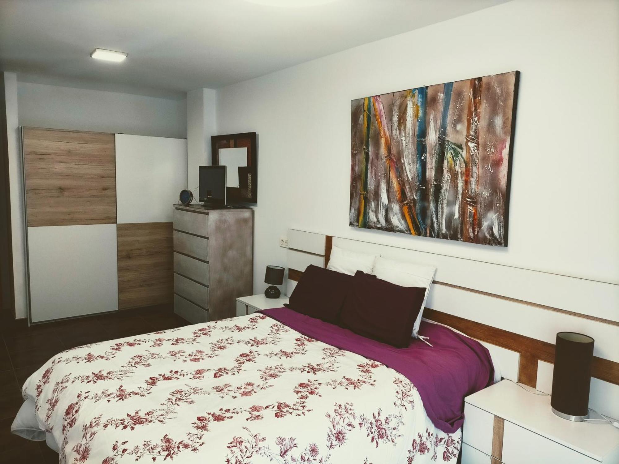 Appartement Piso Turistico El Sol Vut-983 à Astorga Extérieur photo