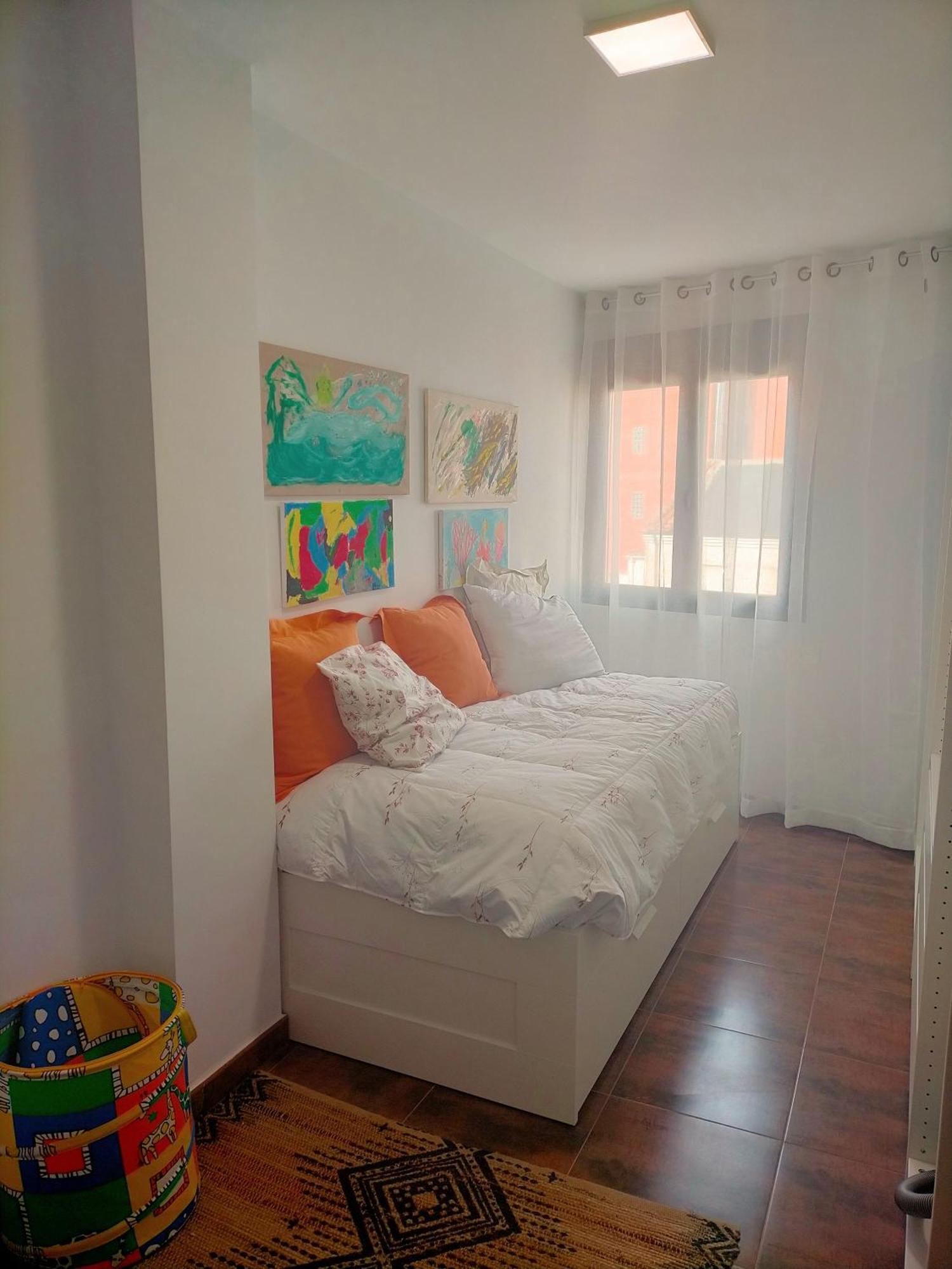 Appartement Piso Turistico El Sol Vut-983 à Astorga Extérieur photo