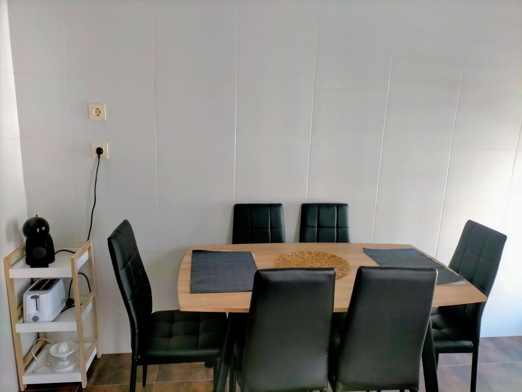 Appartement Piso Turistico El Sol Vut-983 à Astorga Extérieur photo