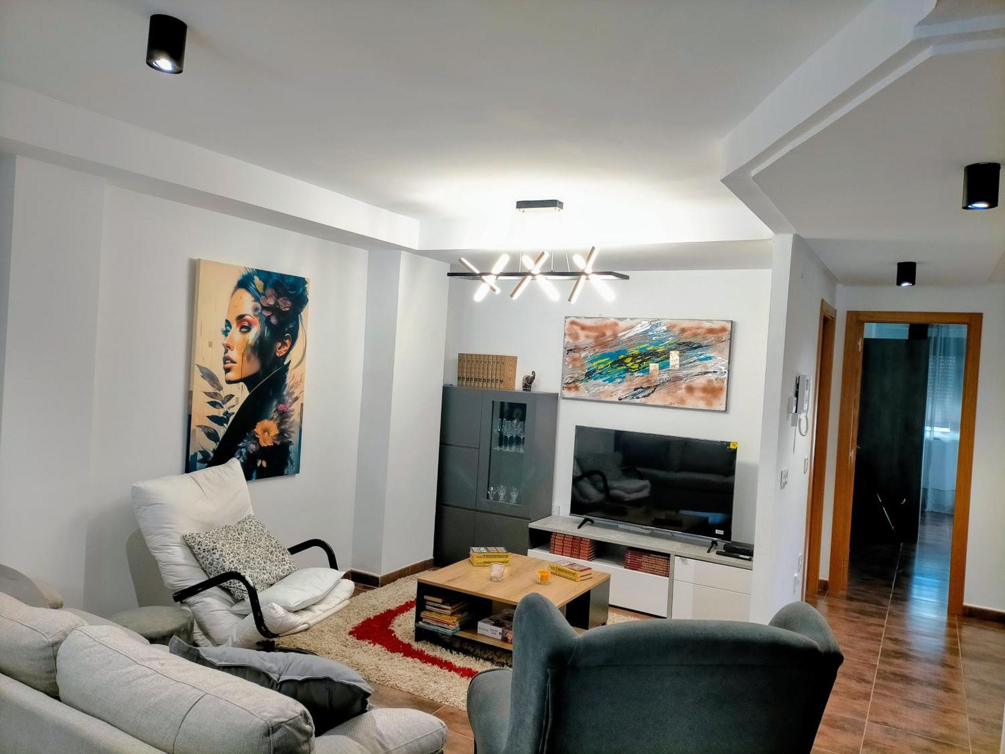 Appartement Piso Turistico El Sol Vut-983 à Astorga Extérieur photo