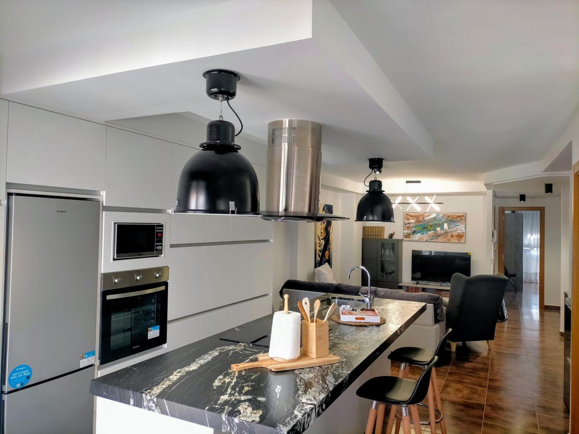 Appartement Piso Turistico El Sol Vut-983 à Astorga Extérieur photo